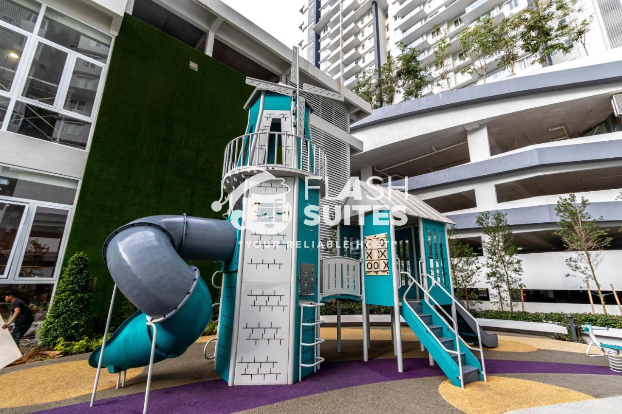 Windmill Upon Hills Premium Suites Genting Highland Genting Highlands Exterior photo
